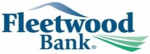 fleetwood bank