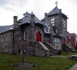 bethany united church