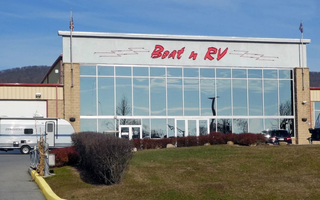 Boat N RV Superstore Hamburg, PA