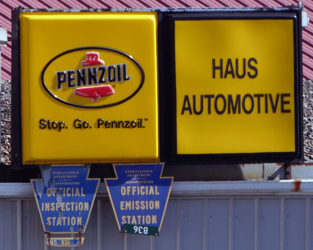 Home & Auto Services Hamburg, PA
