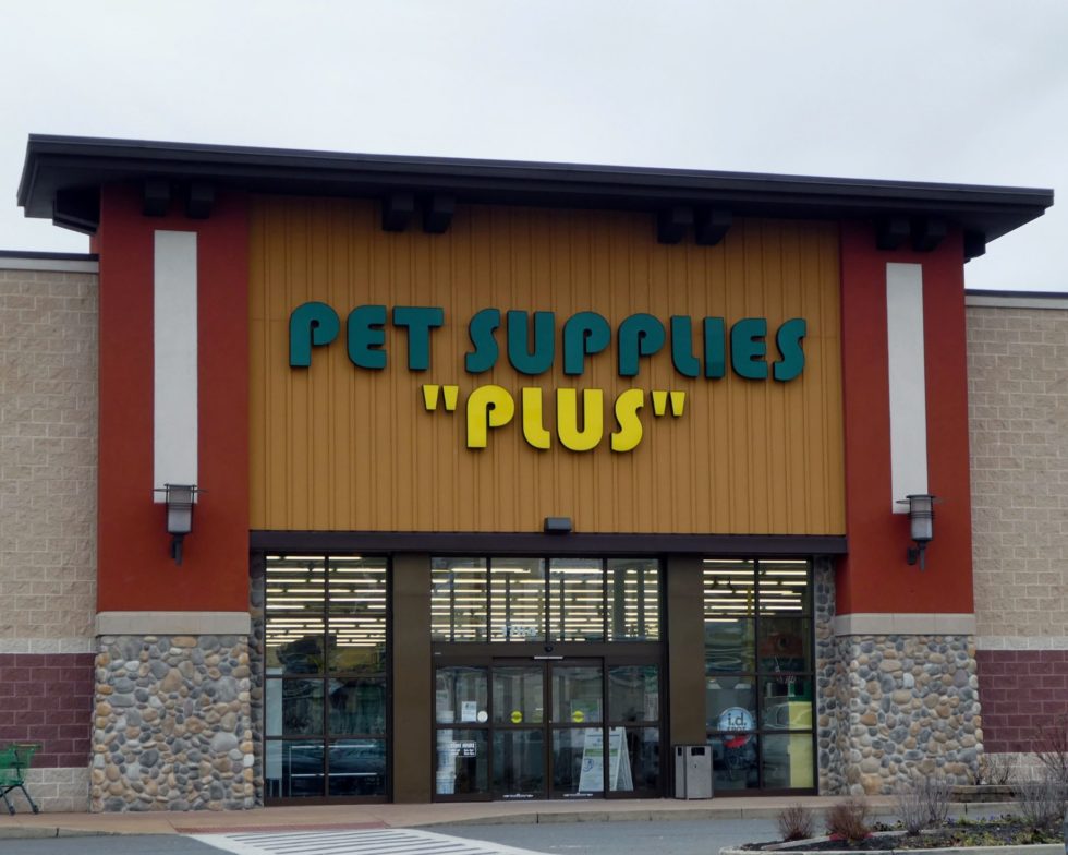 Pet Supplies "Plus" Hamburg, PA