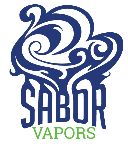 Sabor Vapors Logo