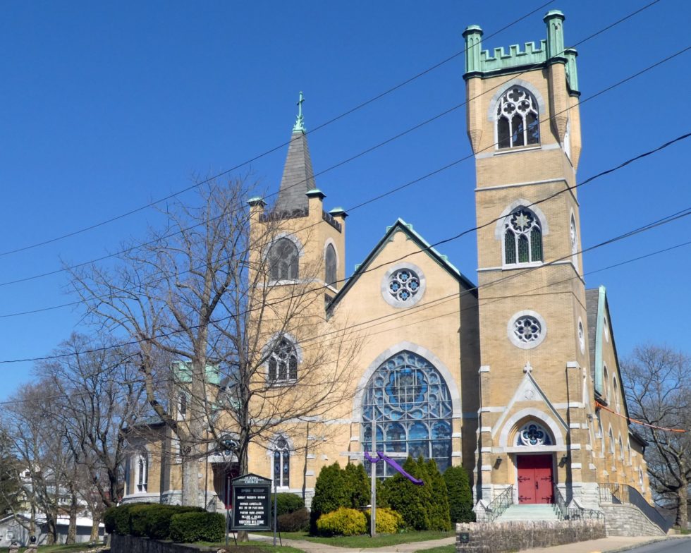 Area Schools Hamburg, PA