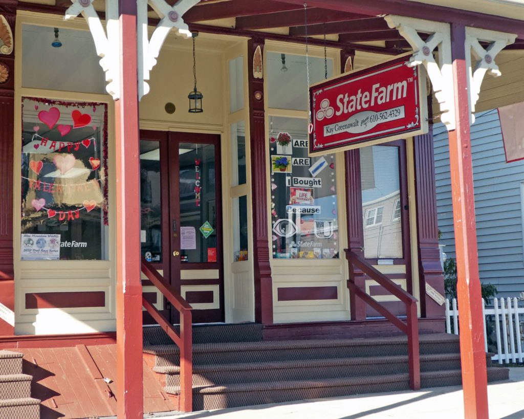 State Farm Insurance - Kay L. Greenawalt Insurance Agency, Inc