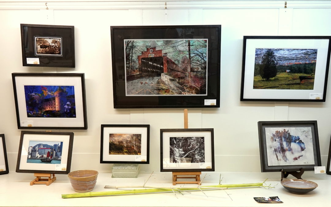 Art and Craft Gallery of Hamburg Hamburg, PA