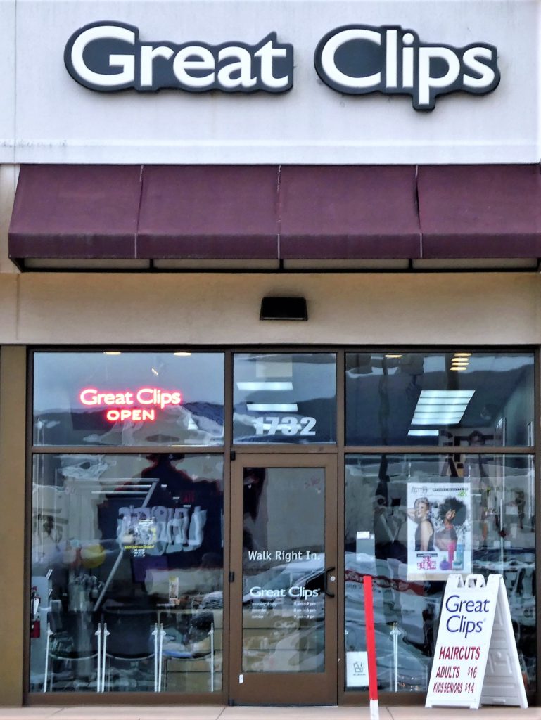 Great Clips Hamburg, PA
