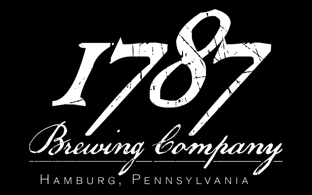 1787 Brewing Company Hamburg, PA